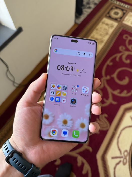 Honor x9C 256 gb xolati zo’r