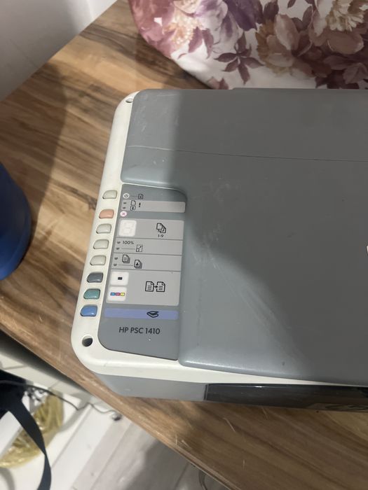 Продам принтеры и двд