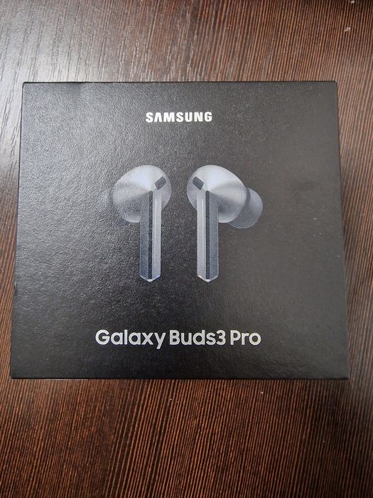 Продам Galaxy Buds3 Pro