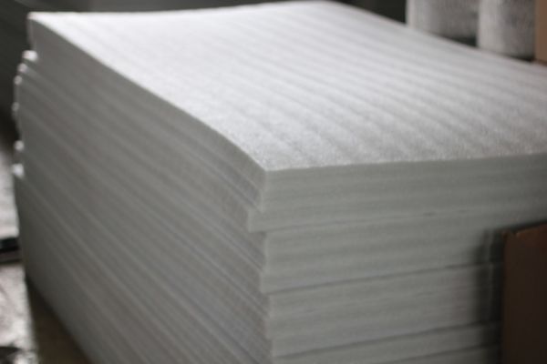 Маты компенсационные