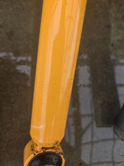 Suspensie reglabilă FK Audi A4/A5 B8