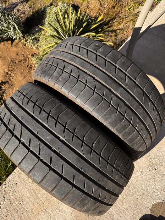 Летни гуми 275/40/20 2бр
