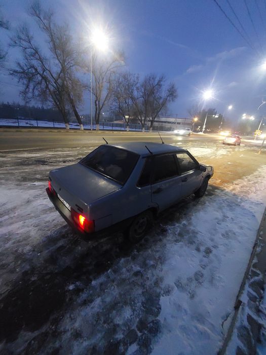 Продам машину 2199