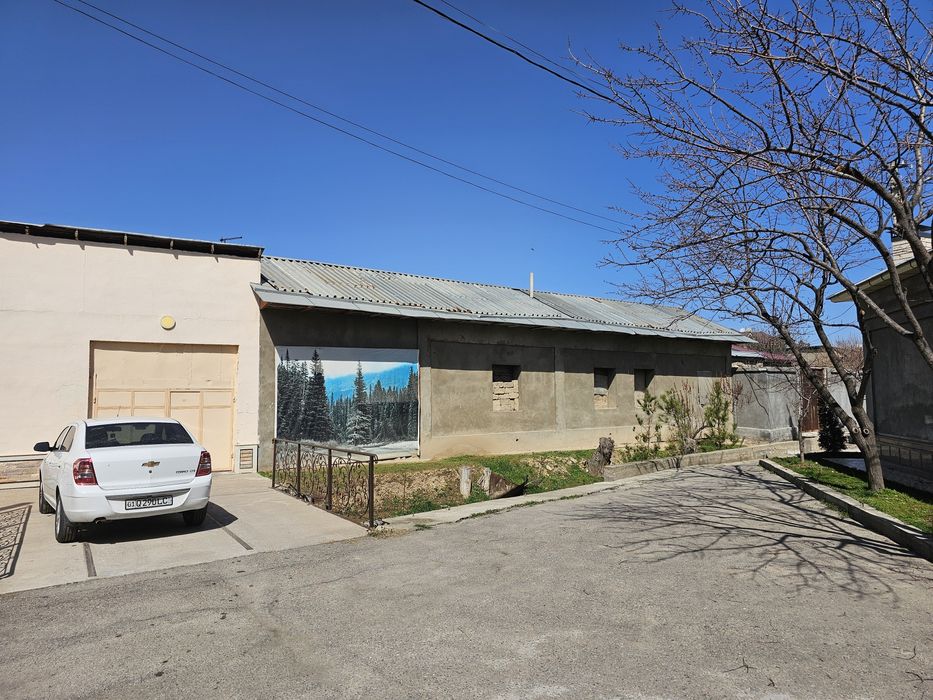 Алмазар, 5.5 соток срочно продается участок Olmazorda hovli soti