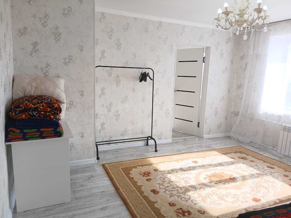 Продам 2х комнатную квартиру