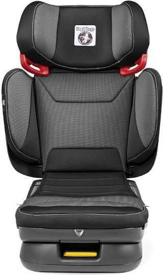 2 Scaune Auto Peg Perego Viaggio 2-3 Flex, Isofix, 15-36 kg, Crystal B