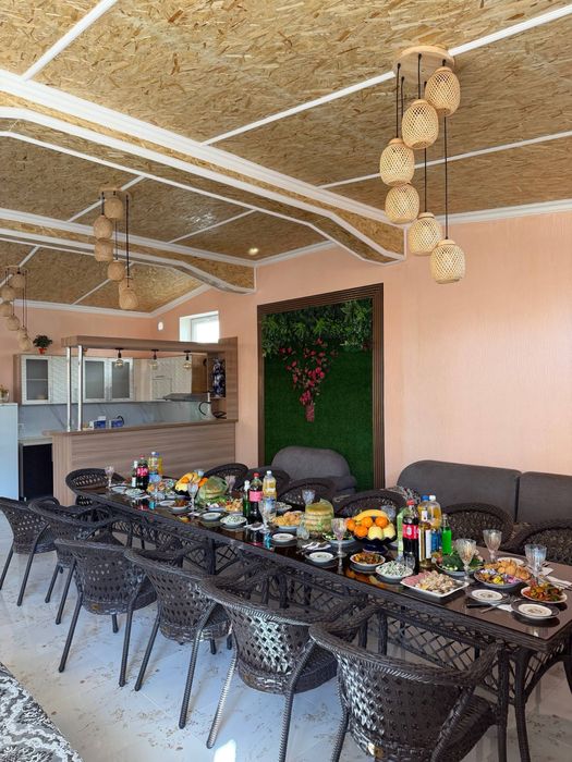 Дача в аренду котедж