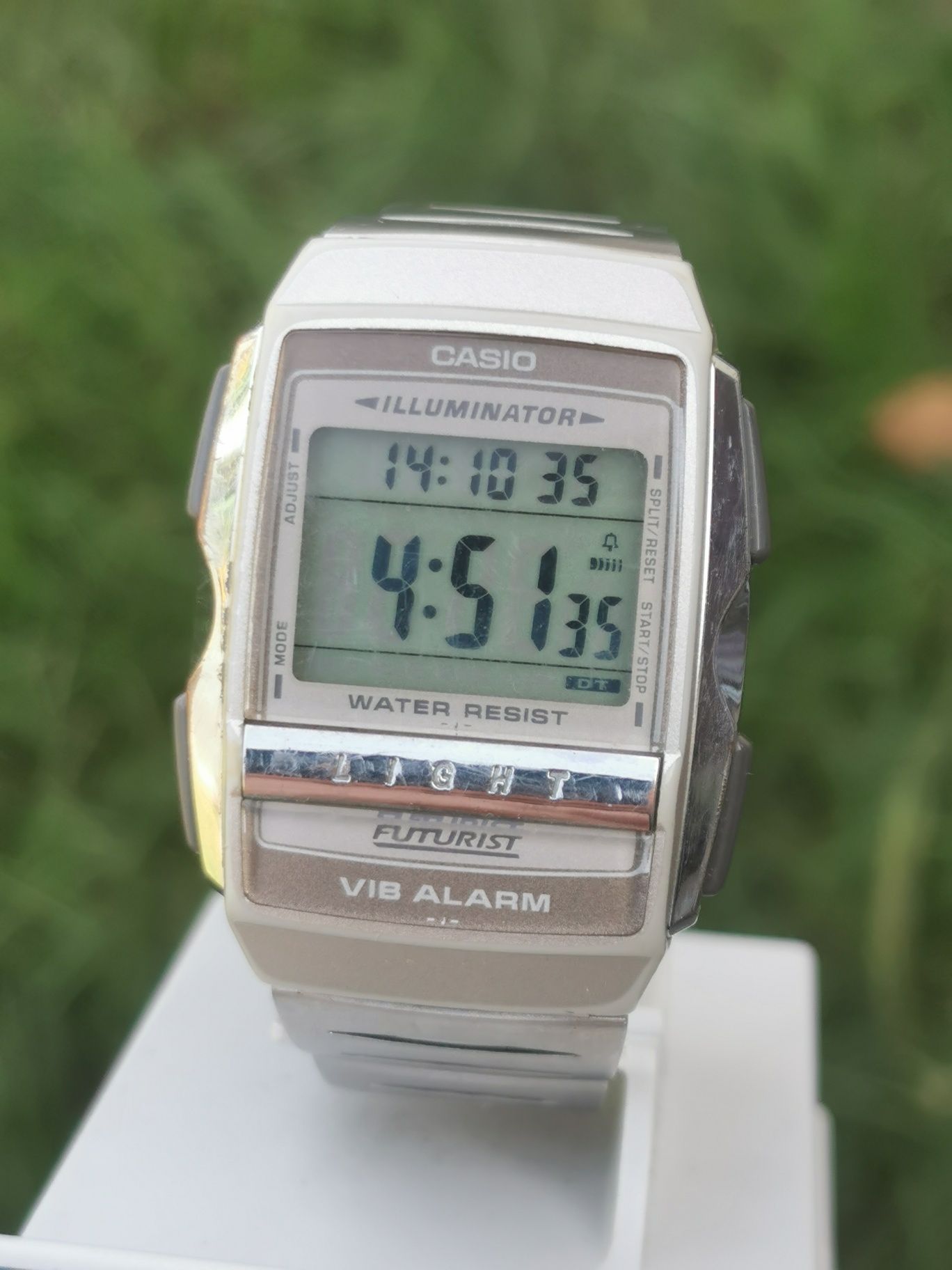 Casio futurist a220 best sale