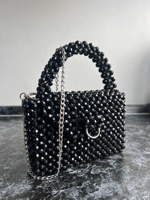 Сумка Ручная Работа