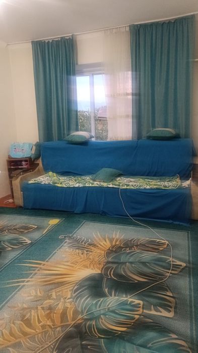 Продается дом  Меркенский районе