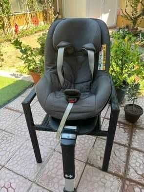 Vand scaun auto copii 67 - 105 cm / 9-18 kg, Pachet Maxi - Cosi!