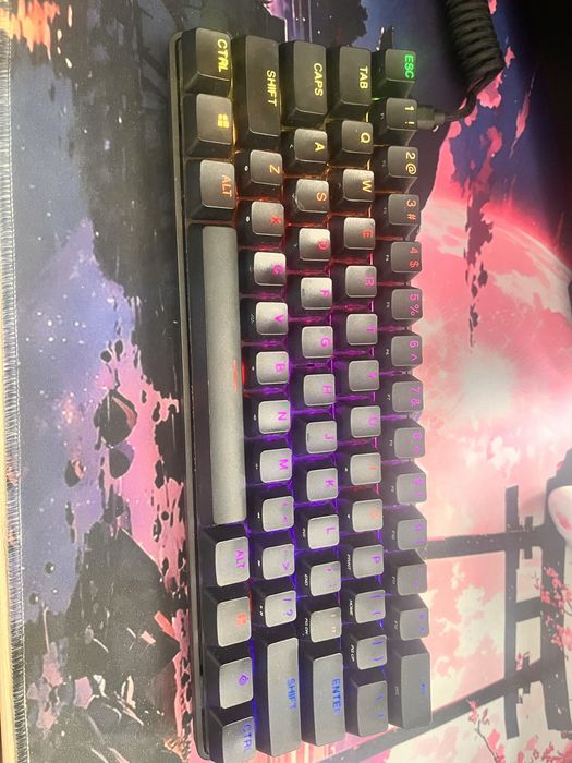 Tastatura Apex pro mini WL