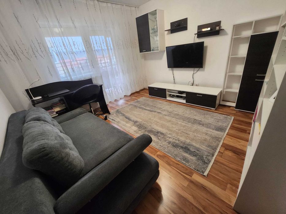 Apartament 2 camere Decomandate + parcare
