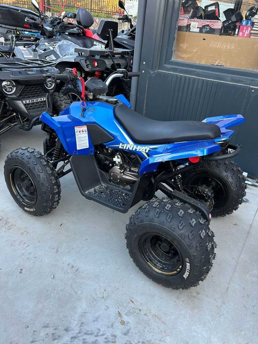 atv linhaI 110 Copii