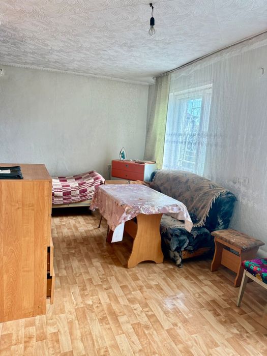 3комн, ул. Абая (1 линия), 10соток