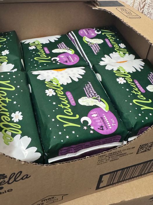 Шампуни, прокладки распродаю