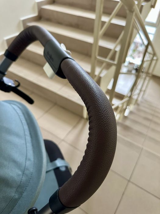 Cybex Balios 2 в 1  

Ergobaby Metro

Ergobaby Metr