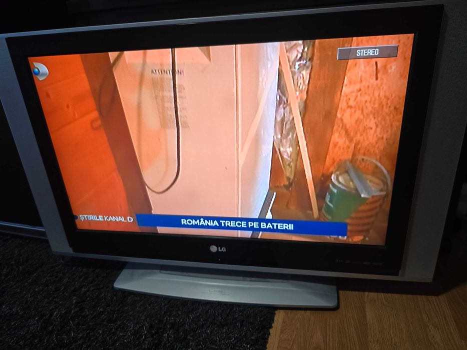 Televizor LG LCD