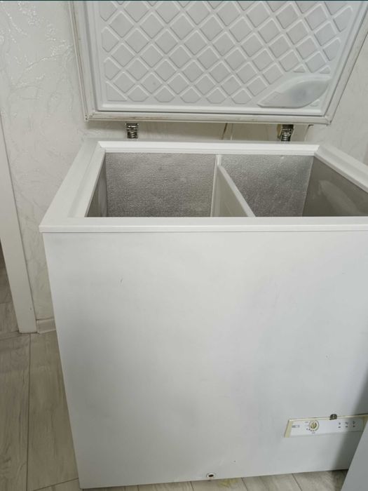 Продам морозильную ларь