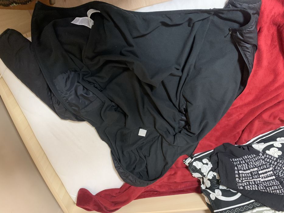 Яке Nike Repel Park      M размер