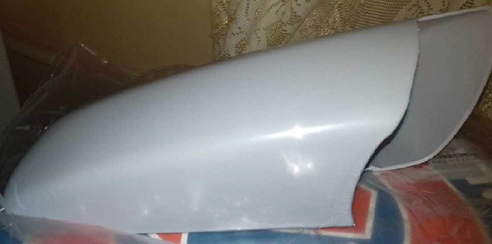 зеркало OPEL: Signum Vectra C