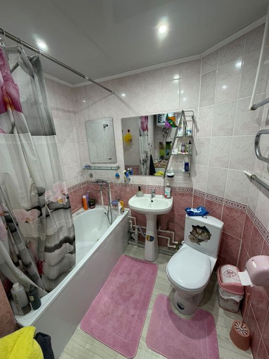 Продам квартиру Химгородки