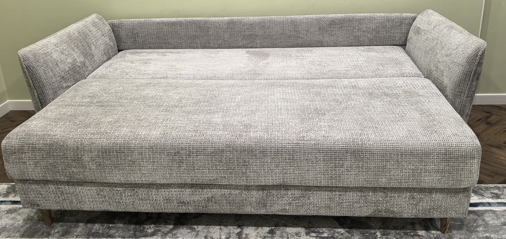 Раскладной диван