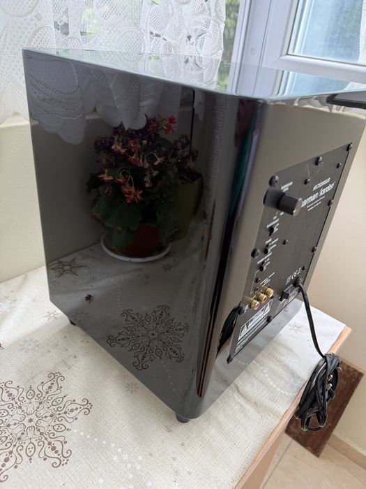 Harman Kardon HKTS-200 Като нов