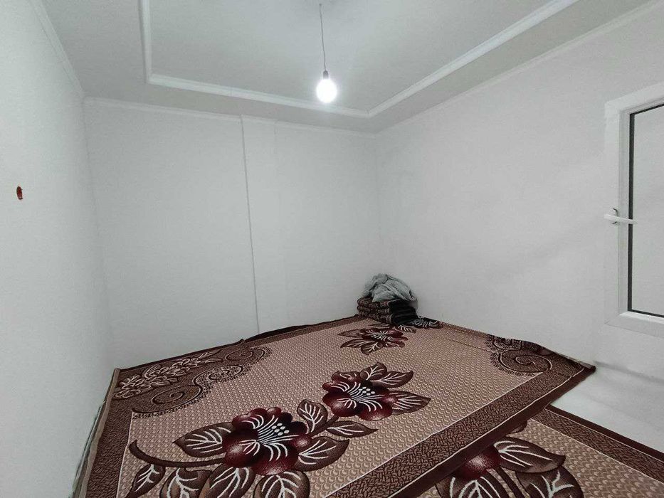 2х комнатная квартира 50кв/м в новостройке на районе Супера