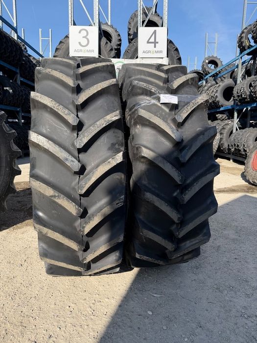 ANVELOPA 520/70 R38 ADVANCE 150D TL  Cauciucuri tractor, Fiat, Case, Fendt, John Deere, New Holland, Massey Ferguson, UTB   Cauciucuri tractor, Fiat,