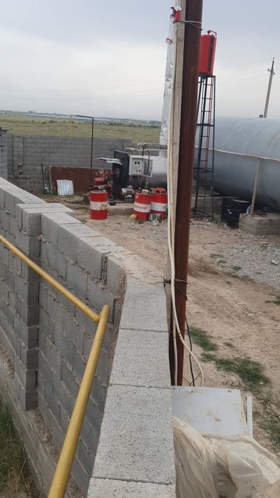 газификация автономная