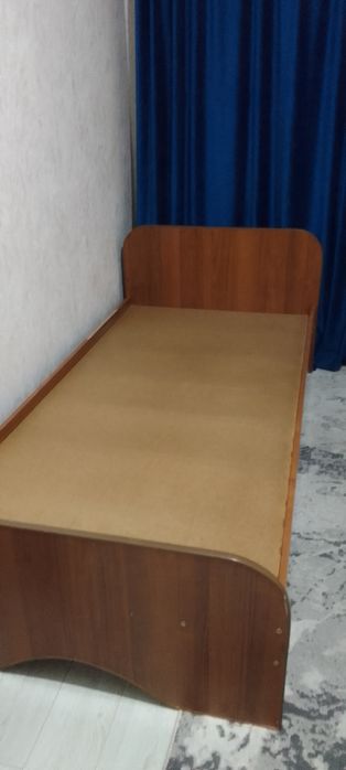 Одноместный кровать