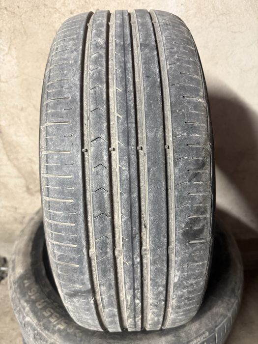 Continental 205/55/16