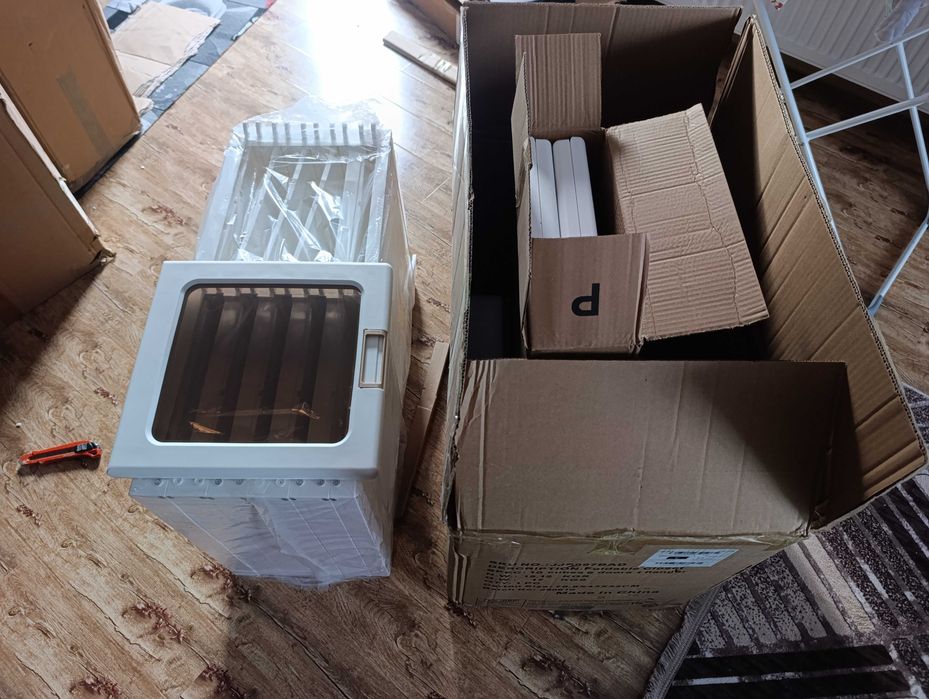 Pantofar incaltaminte.