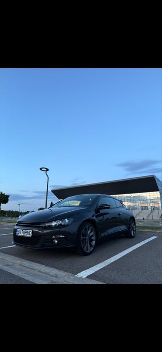 Volkswagen Scirocco 1.4 TSI – 160 CP – 2010 – Coupe Sport