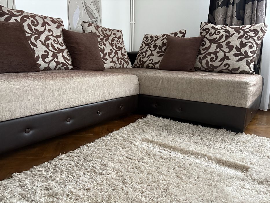 Coltar living 2,80x1,90