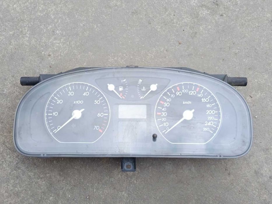 Ceas bord Renault Laguna I cod 8200002106