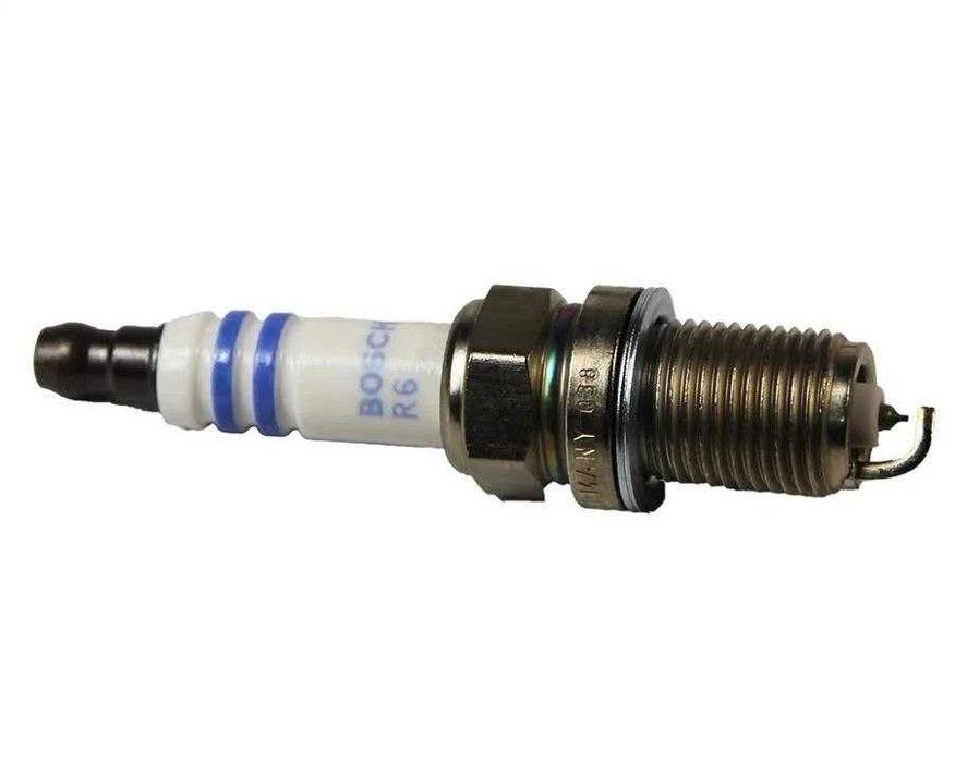 Свечи фирмы Bosch для Шевролет Эпика, Каптива и Малибу.