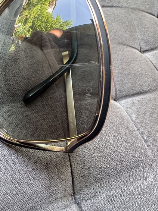 Ochelari de Soare Tom Ford Rickie