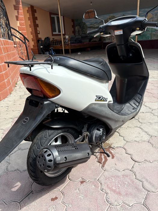 Продам мопед Honda Dio af34