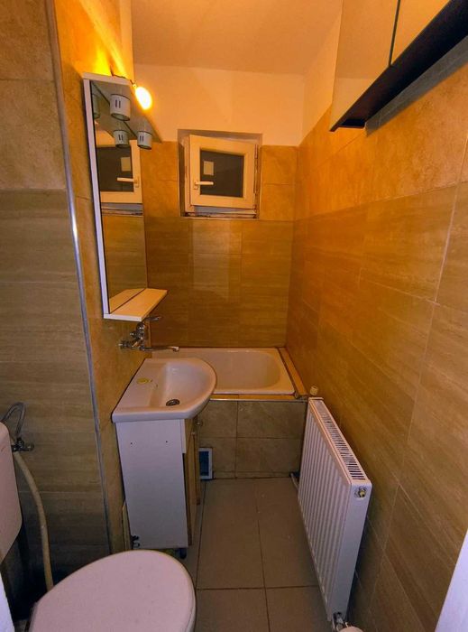 Apartament 3 camere pe Parâng