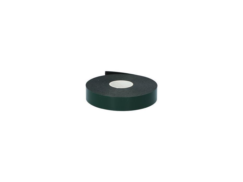 Banda dublu adeziva Carpoint 5m x 18mm, rezistenta la caldura, 1 buc.
