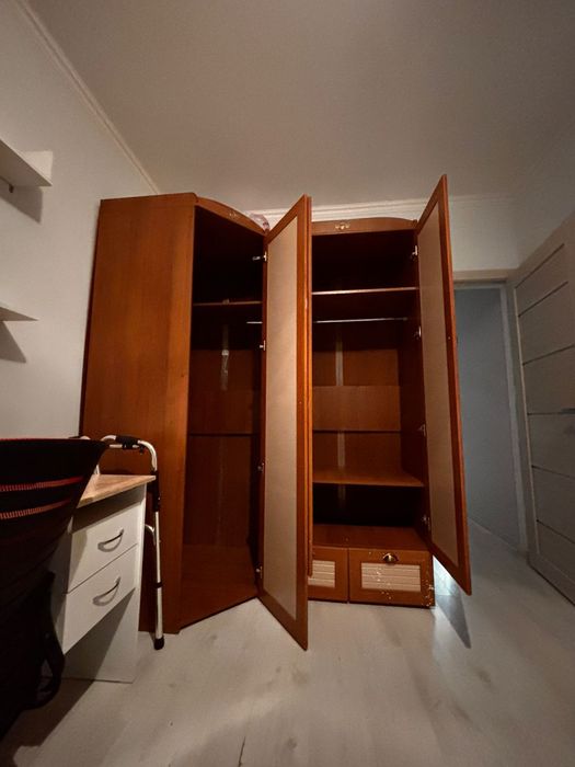 Продам шкаф в детскую комнату