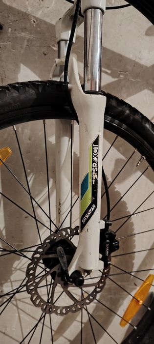 Bicigleta Montainbike Trek