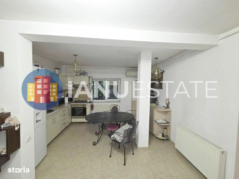 13 Septembrie 10` Metrou Orizont Drumul Sarii Renovat Centrala
