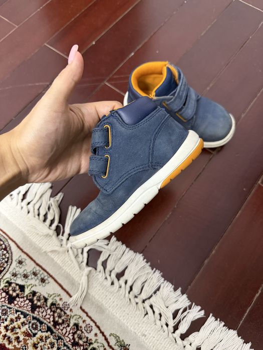 Обувь для детей 24 размер