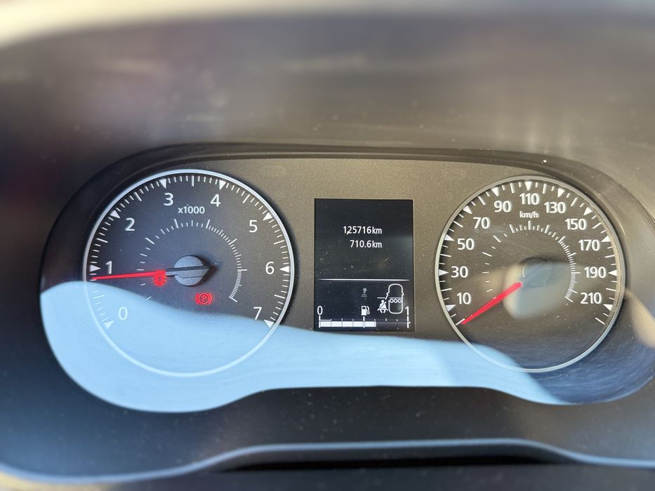 Dacia Duster 2023,motor de 1.0 benzina si GPL!
