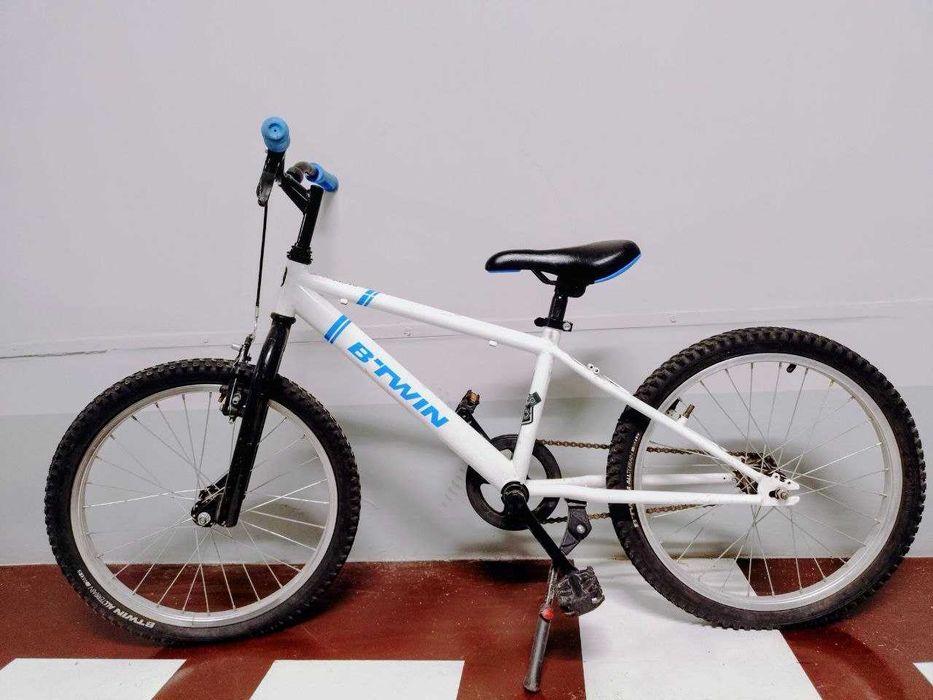 Детский велосипед B.TWIN