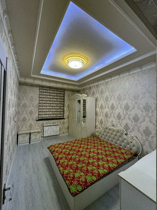 Сергели 2 хонали