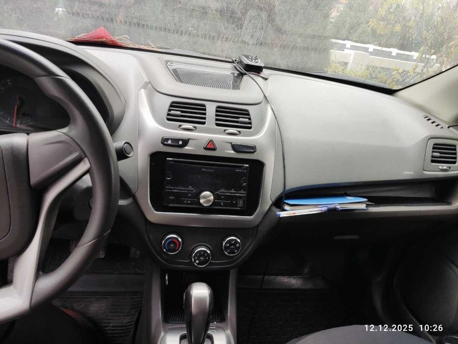 cobalt sotiladi 2018